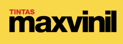 Tintas Maxvinil